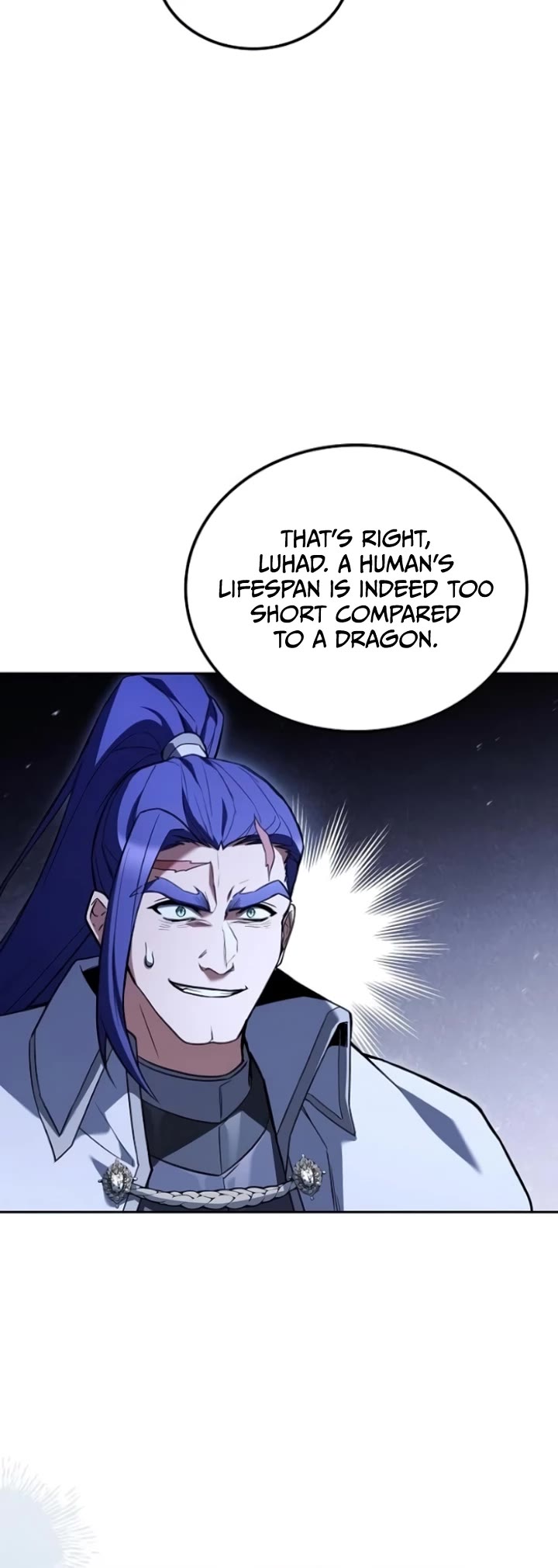 The Archmage's Restaurant Chapter 108 page 44 - Chapter 108
