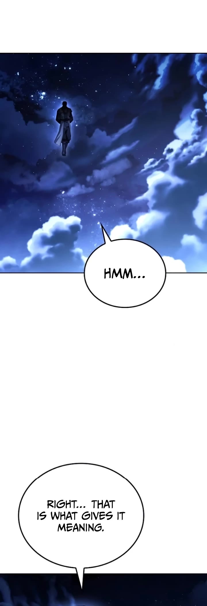 The Archmage's Restaurant Chapter 108 page 53 - Chapter 108