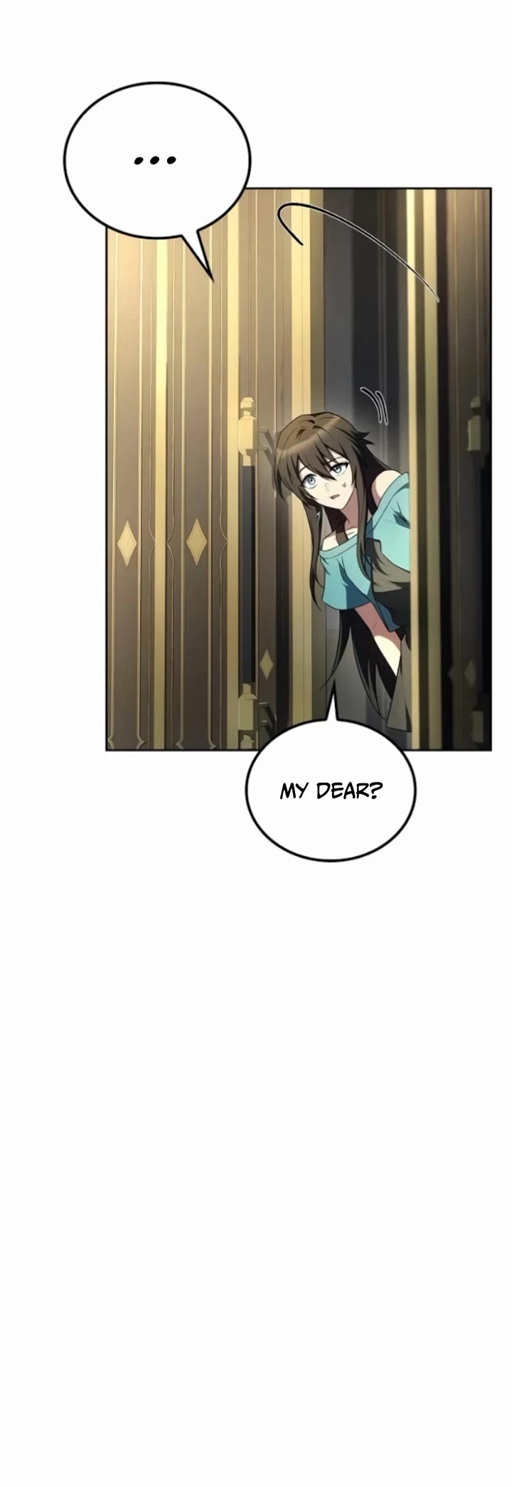 The Archmage's Restaurant Chapter 109 page 19 - Chapter 109