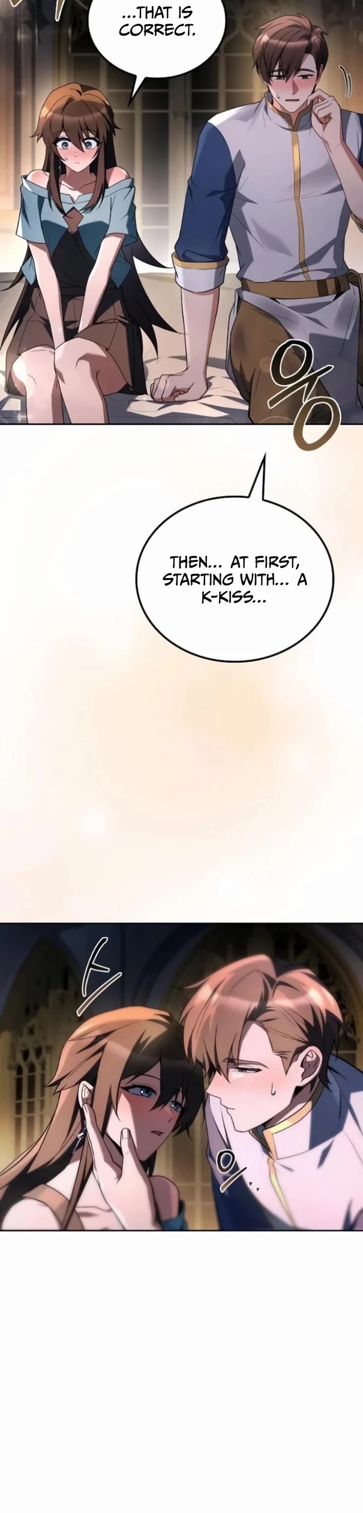 The Archmage's Restaurant Chapter 109 page 2 - Chapter 109