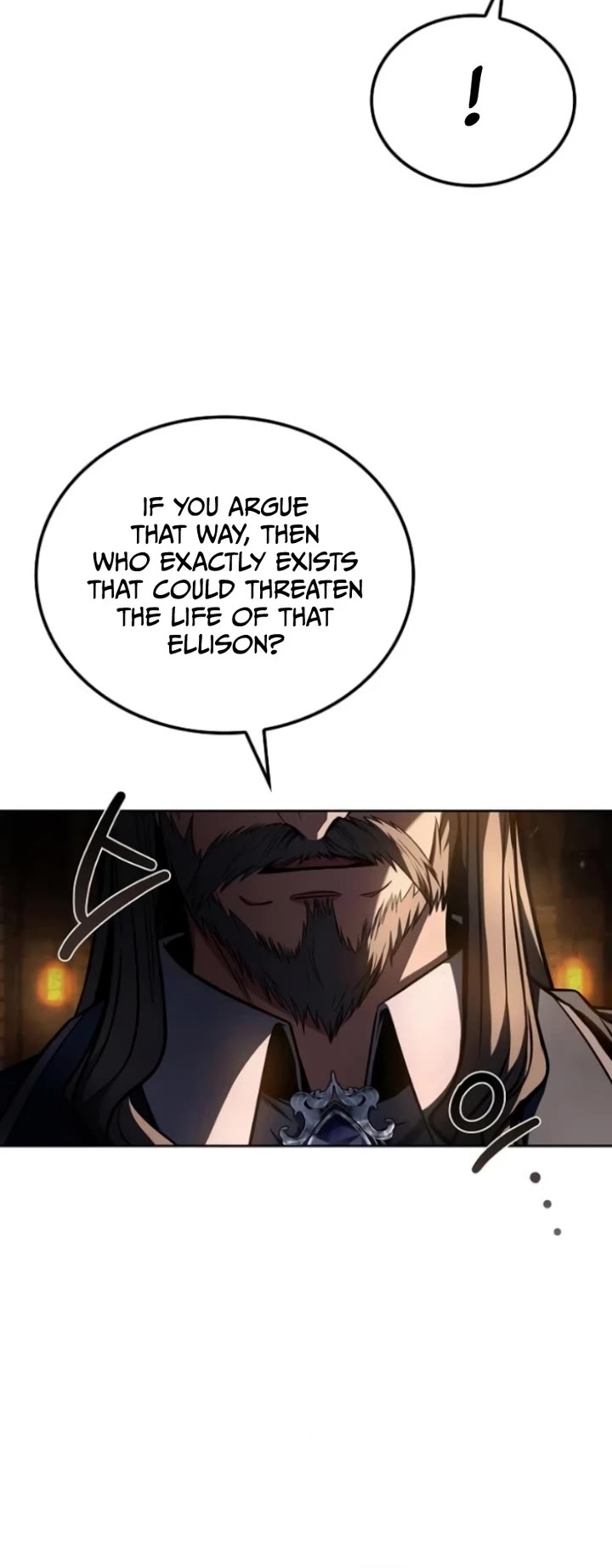 The Archmage's Restaurant Chapter 109 page 34 - Chapter 109