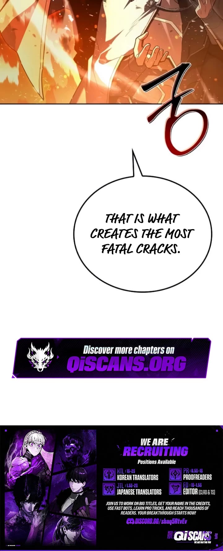 The Archmage's Restaurant Chapter 109 page 54 - Chapter 109