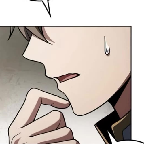 The Archmage's Restaurant Chapter 109 cover