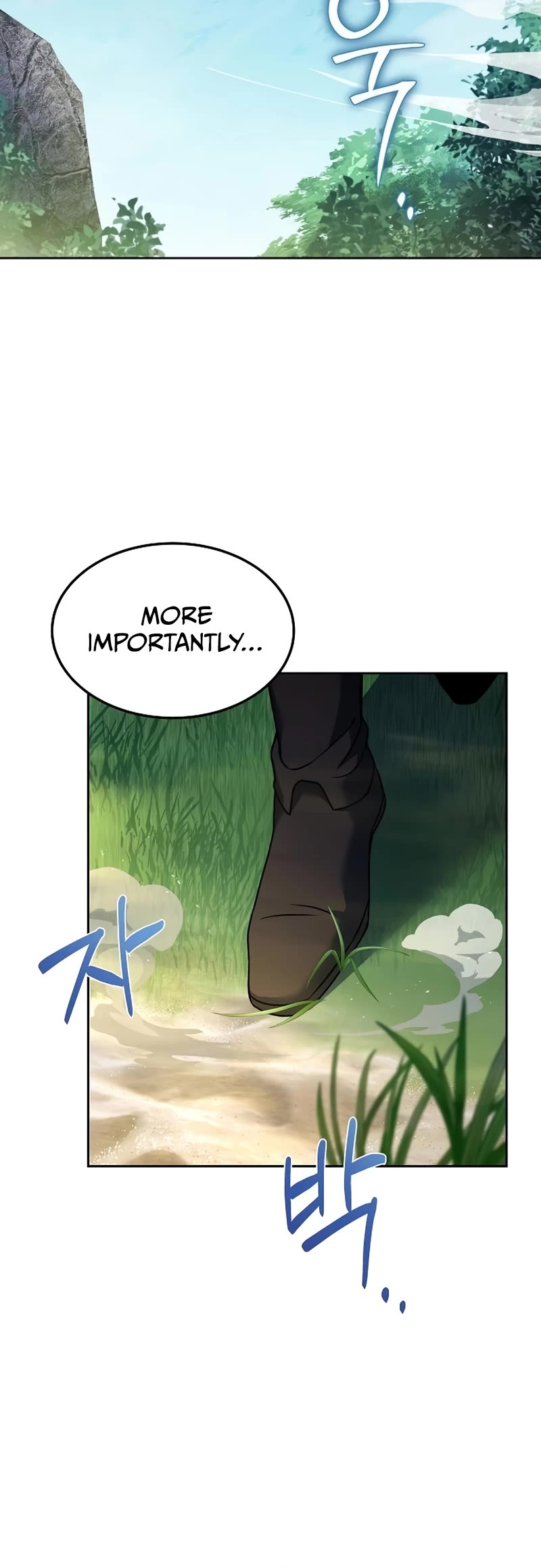 The Archmage's Restaurant Chapter 11 page 12 - Chapter 11