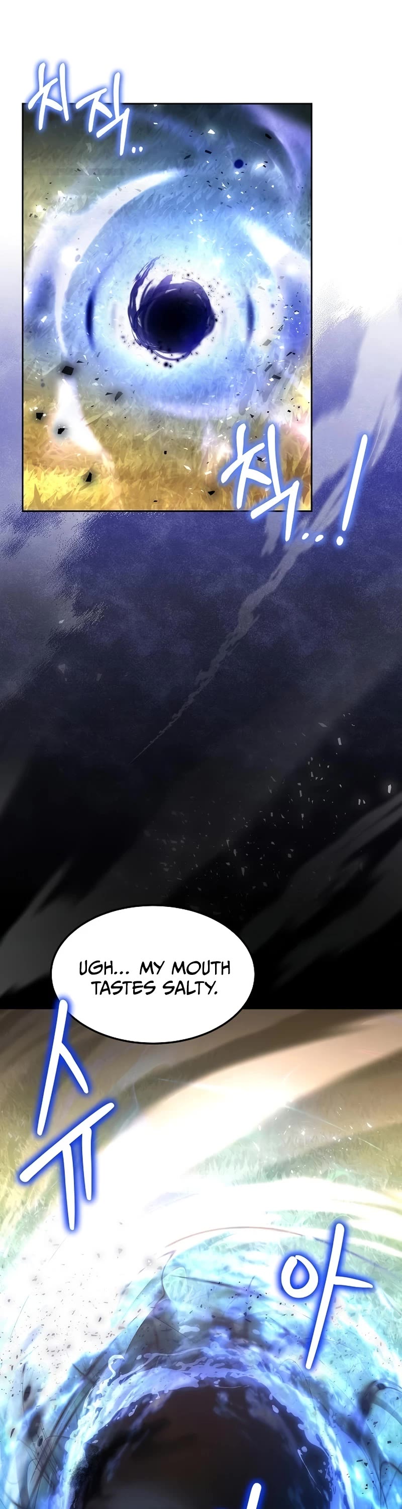 The Archmage's Restaurant Chapter 11 page 21 - Chapter 11