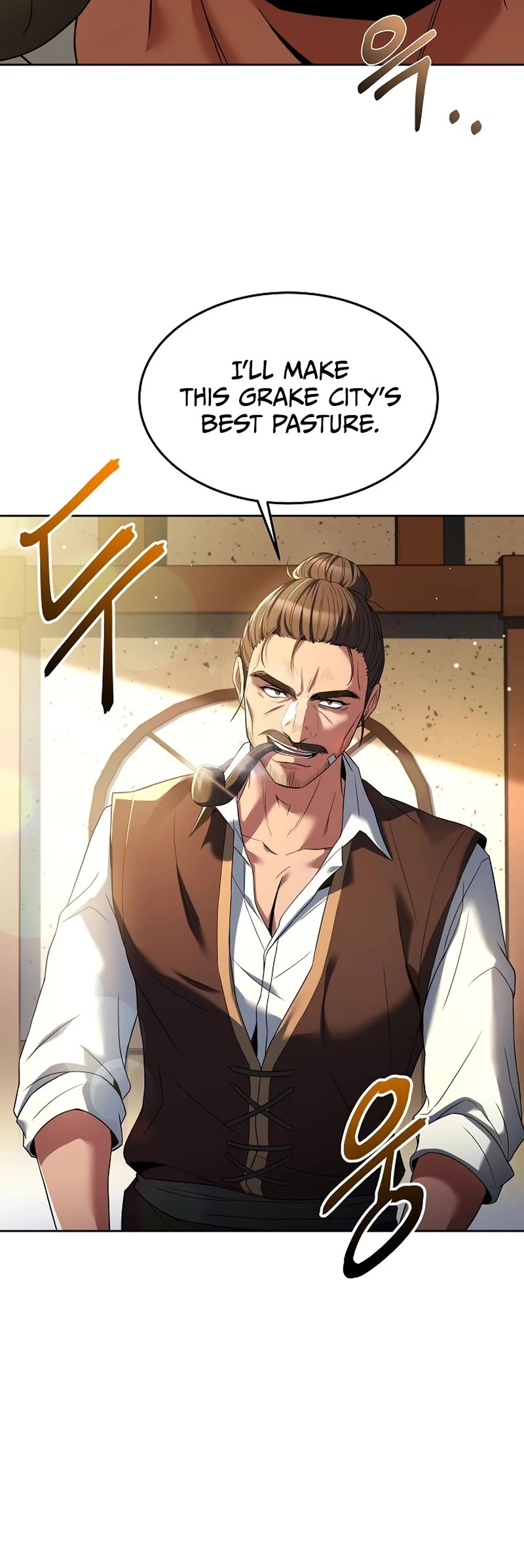The Archmage's Restaurant Chapter 11 page 44 - Chapter 11