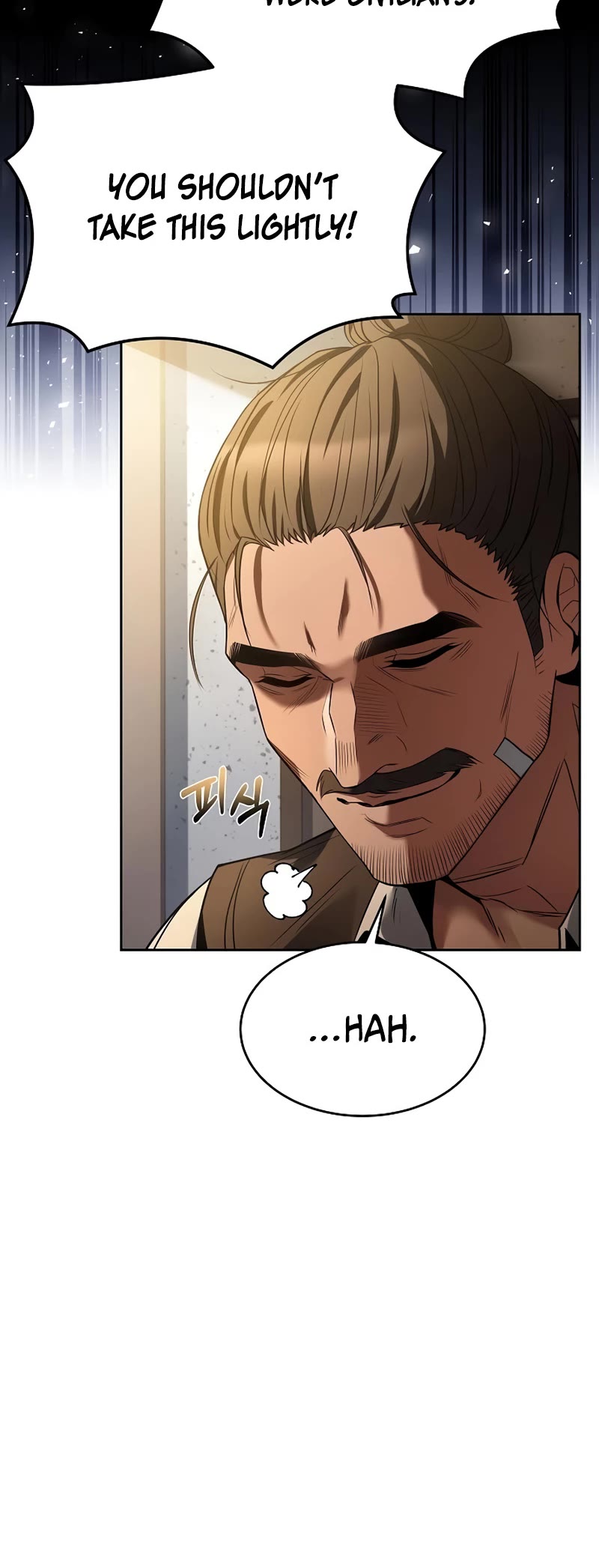 The Archmage's Restaurant Chapter 11 page 48 - Chapter 11