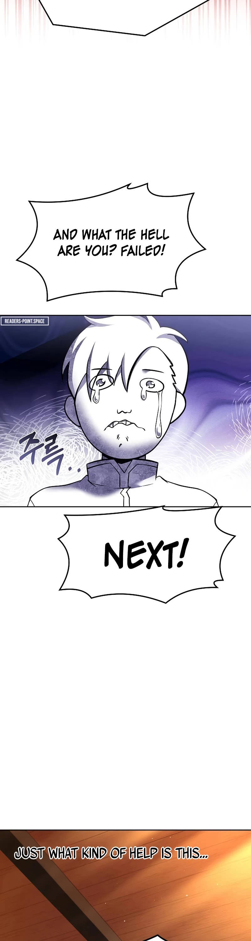The Archmage's Restaurant Chapter 11 page 54 - Chapter 11