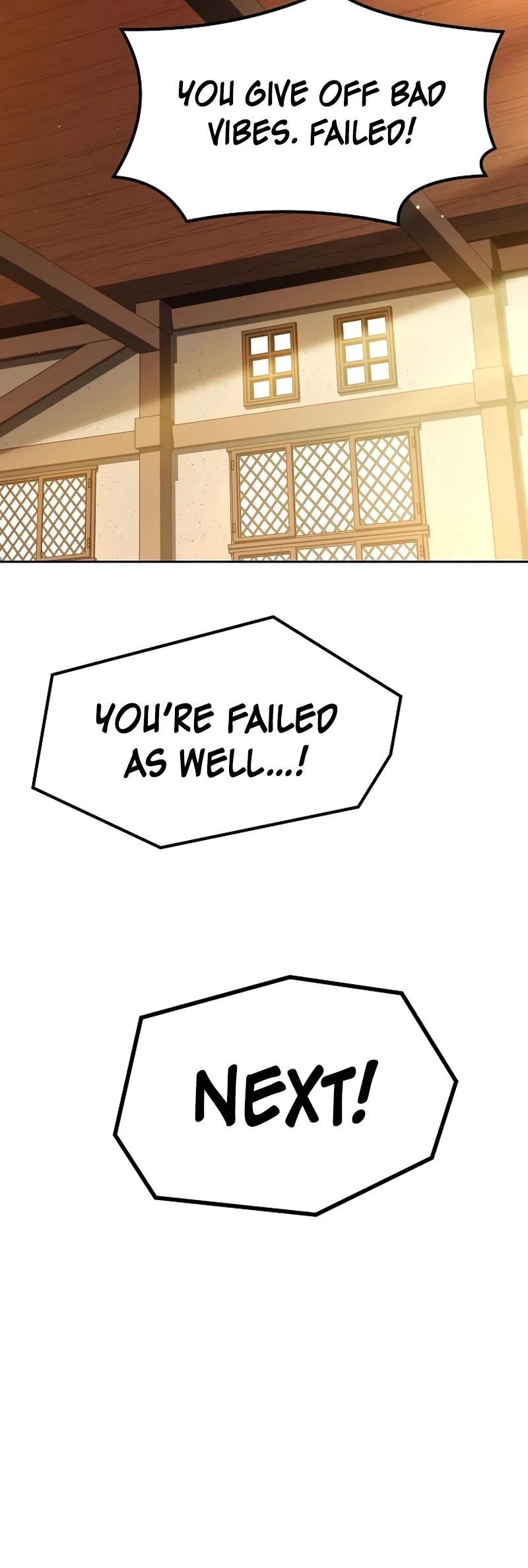 The Archmage's Restaurant Chapter 11 page 55 - Chapter 11