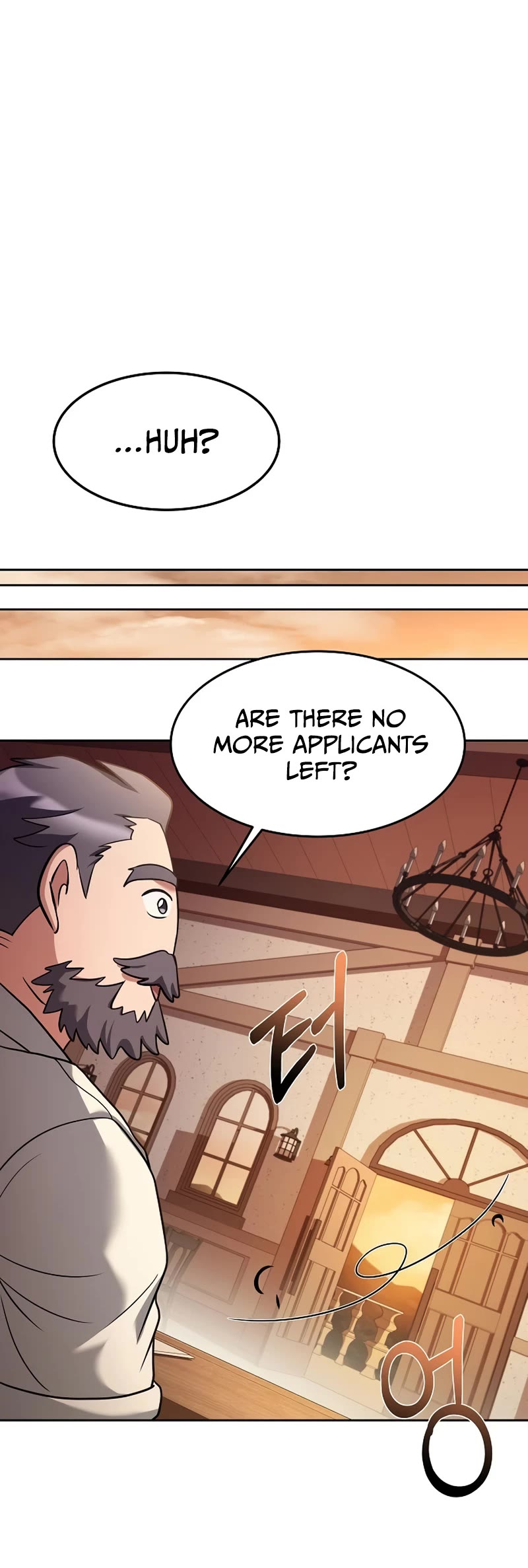 The Archmage's Restaurant Chapter 11 page 56 - Chapter 11