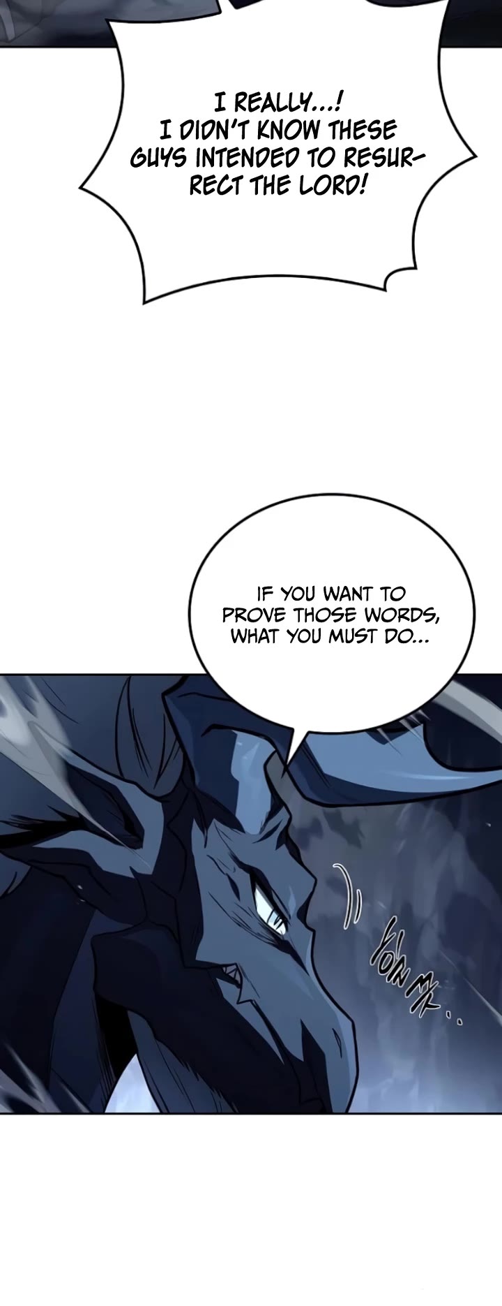 The Archmage's Restaurant Chapter 110 page 13 - Chapter 110