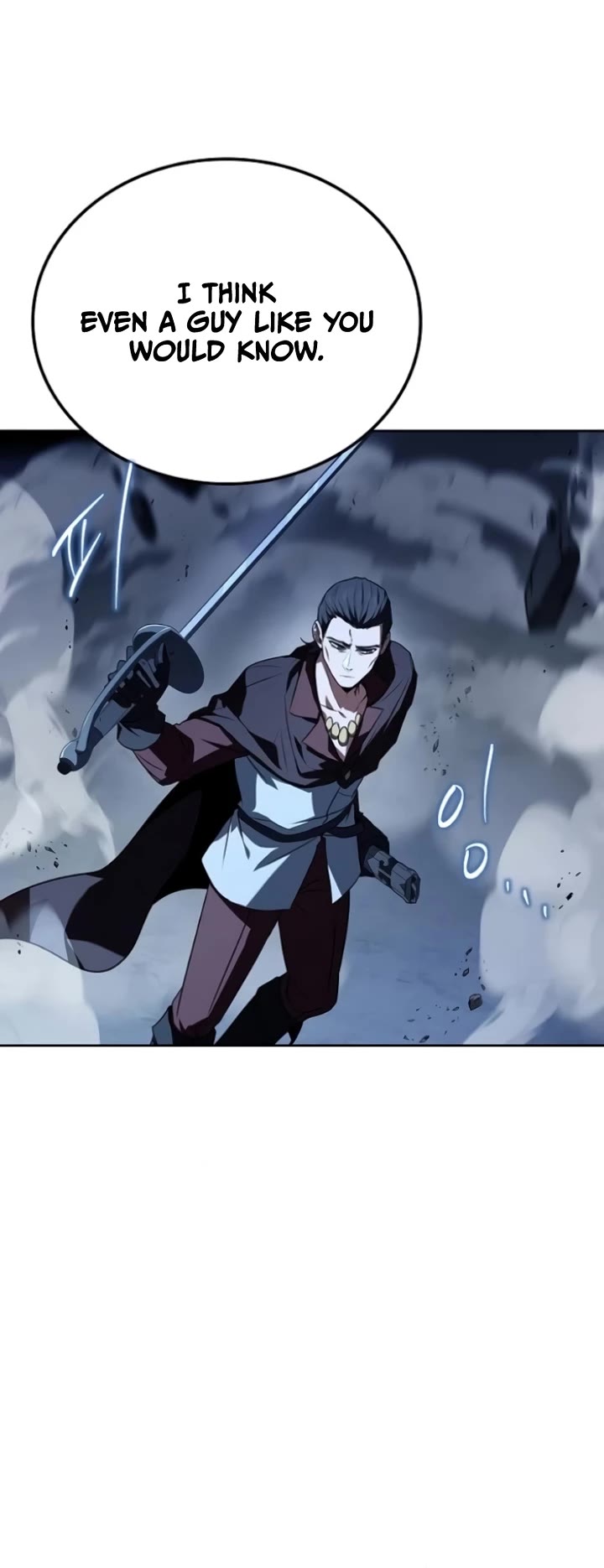 The Archmage's Restaurant Chapter 110 page 14 - Chapter 110