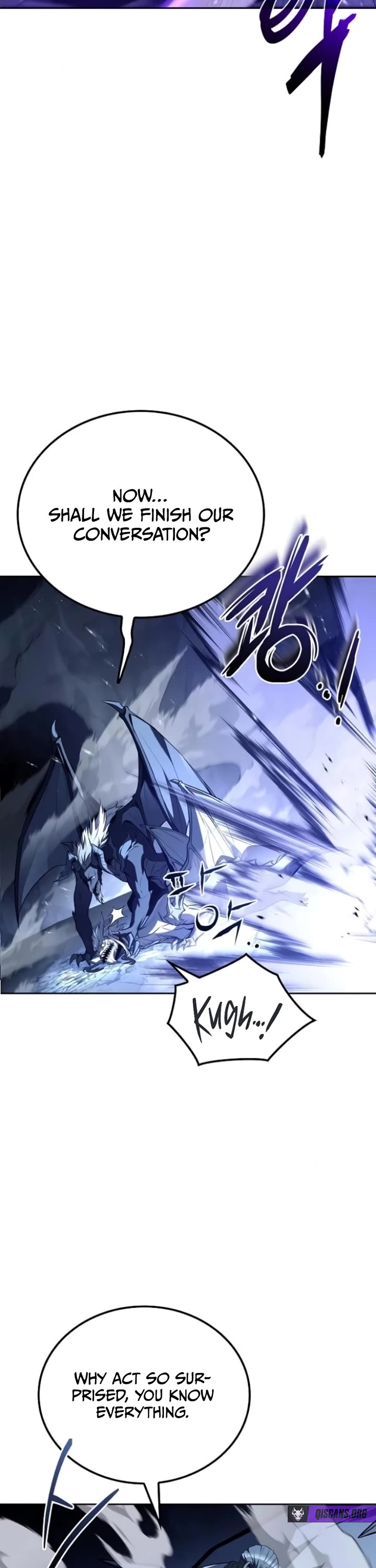 The Archmage's Restaurant Chapter 110 page 16 - Chapter 110