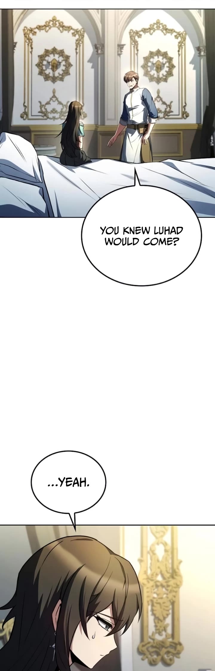 The Archmage's Restaurant Chapter 110 page 18 - Chapter 110