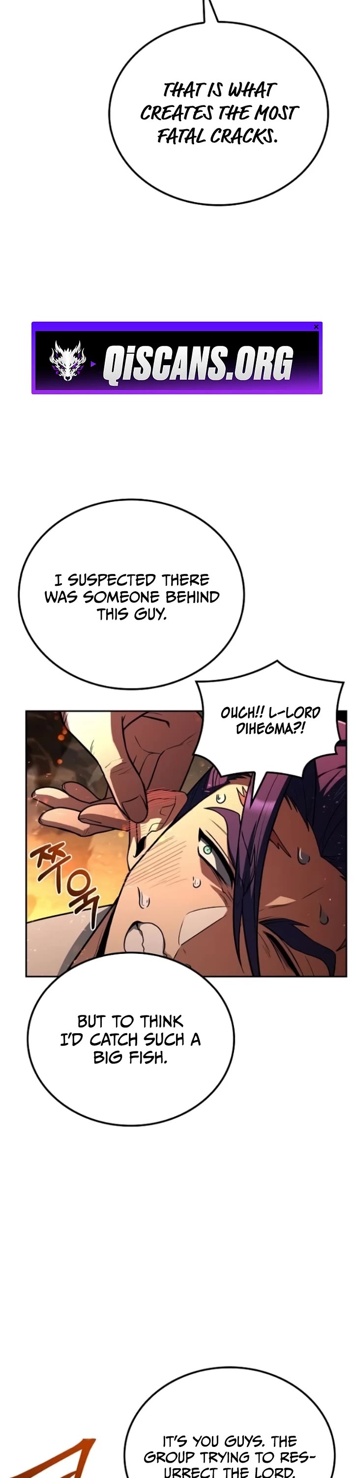 The Archmage's Restaurant Chapter 110 page 2 - Chapter 110
