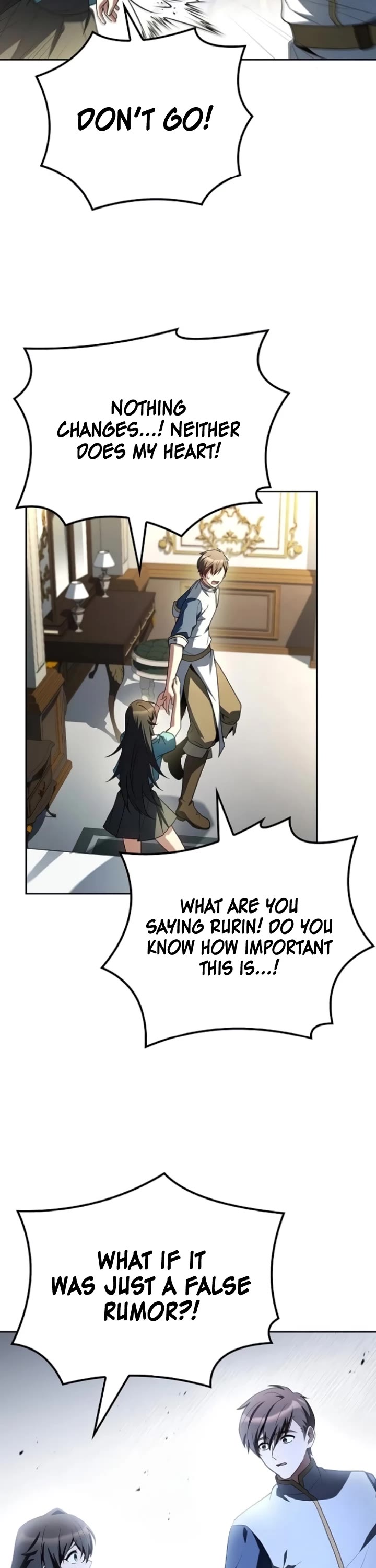 The Archmage's Restaurant Chapter 110 page 26 - Chapter 110