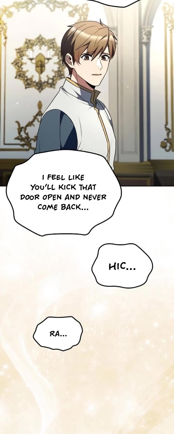 The Archmage's Restaurant Chapter 110 page 29 - Chapter 110