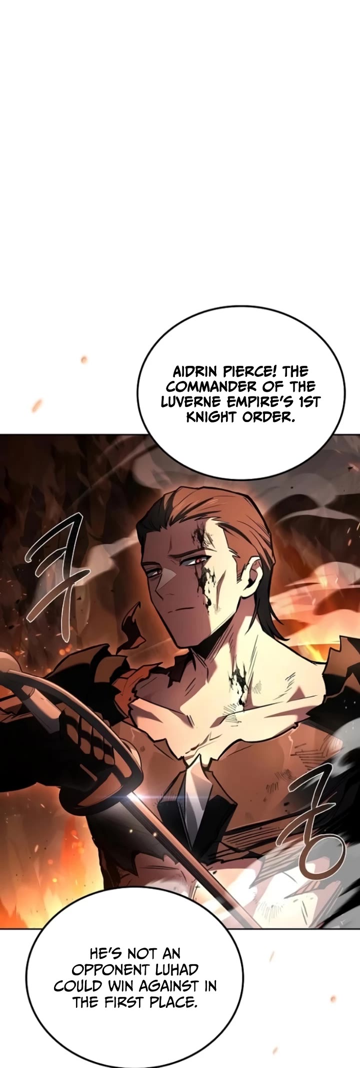 The Archmage's Restaurant Chapter 110 page 48 - Chapter 110