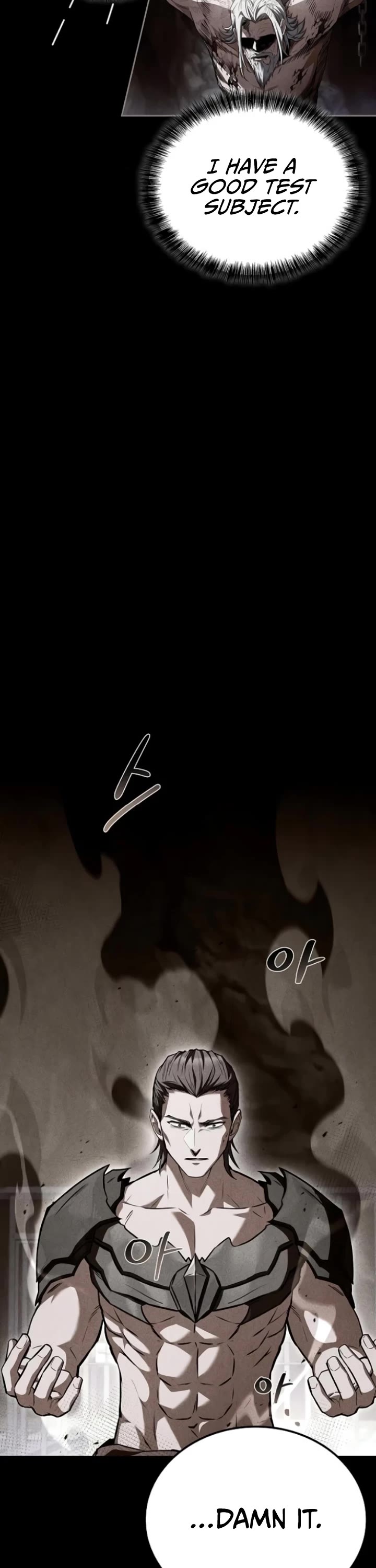 The Archmage's Restaurant Chapter 110 page 51 - Chapter 110