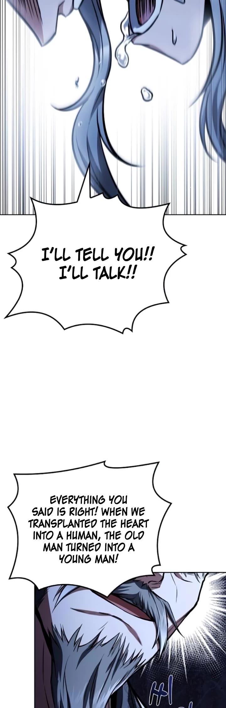 The Archmage's Restaurant Chapter 110 page 53 - Chapter 110