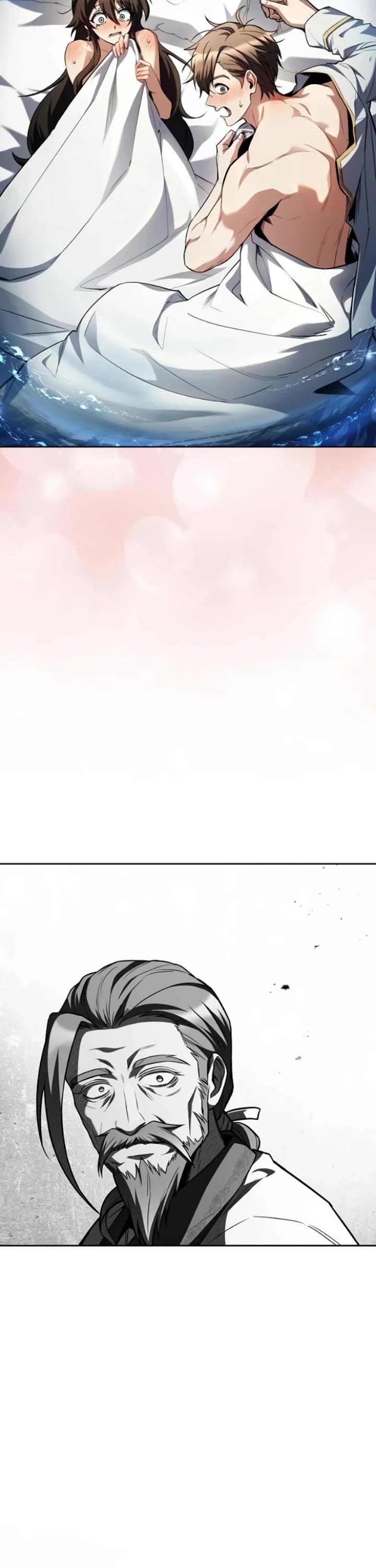 The Archmage's Restaurant Chapter 110 page 56 - Chapter 110
