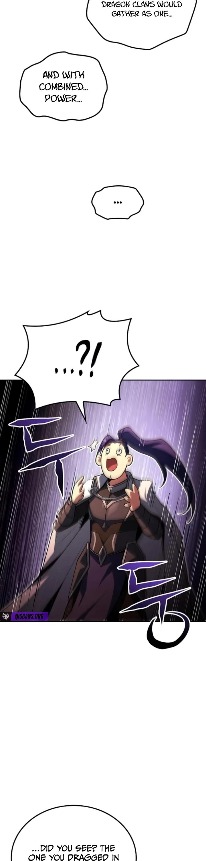The Archmage's Restaurant Chapter 110 page 6 - Chapter 110