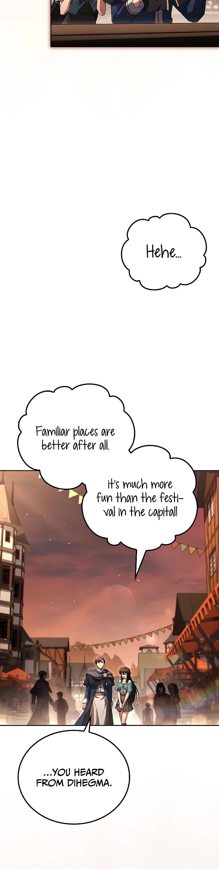 The Archmage's Restaurant Chapter 111 page 16 - Chapter 111
