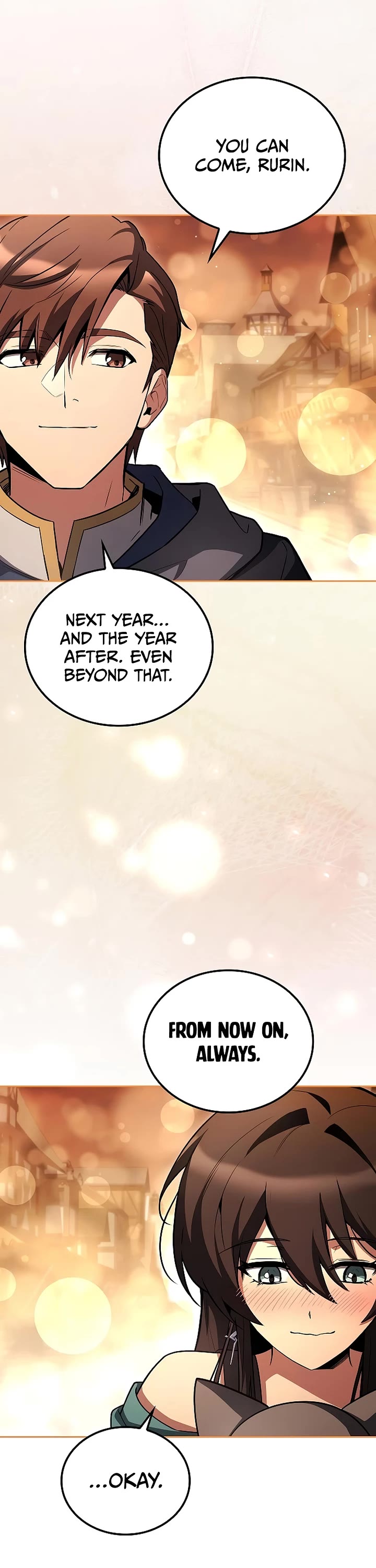 The Archmage's Restaurant Chapter 111 page 17 - Chapter 111