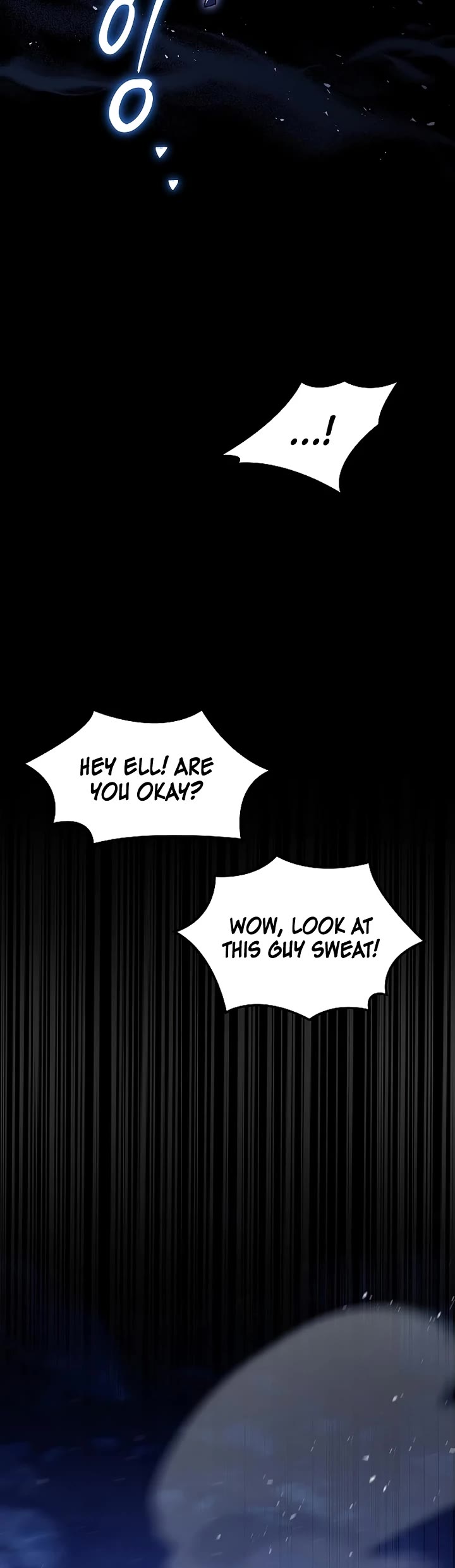 The Archmage's Restaurant Chapter 111 page 48 - Chapter 111