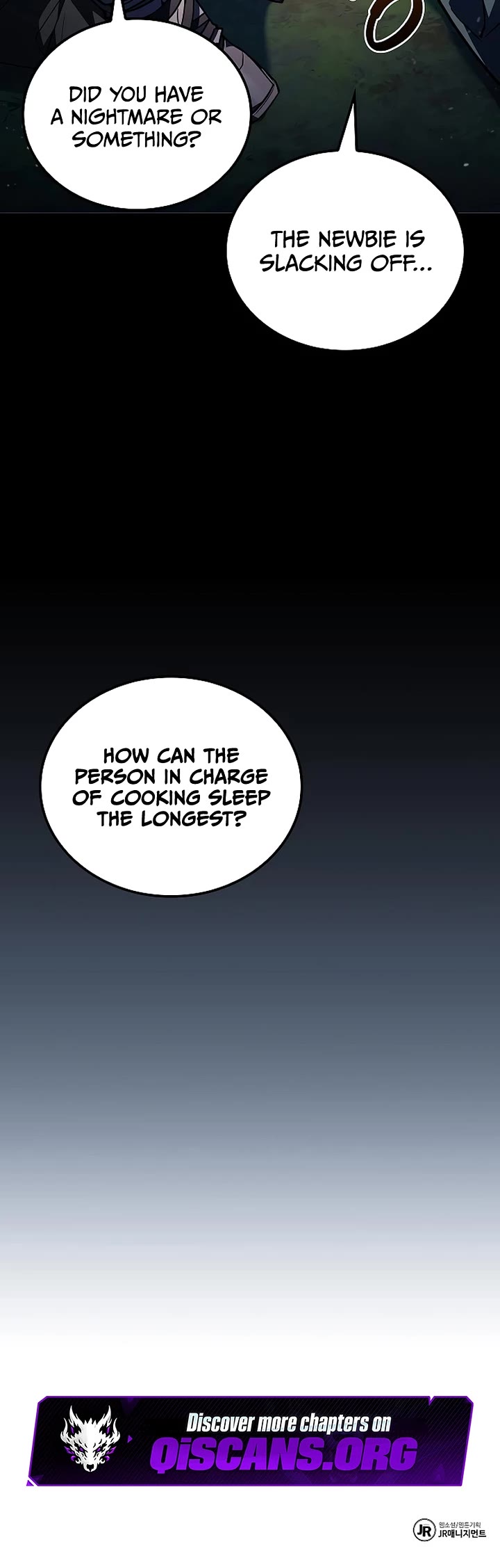The Archmage's Restaurant Chapter 111 page 51 - Chapter 111