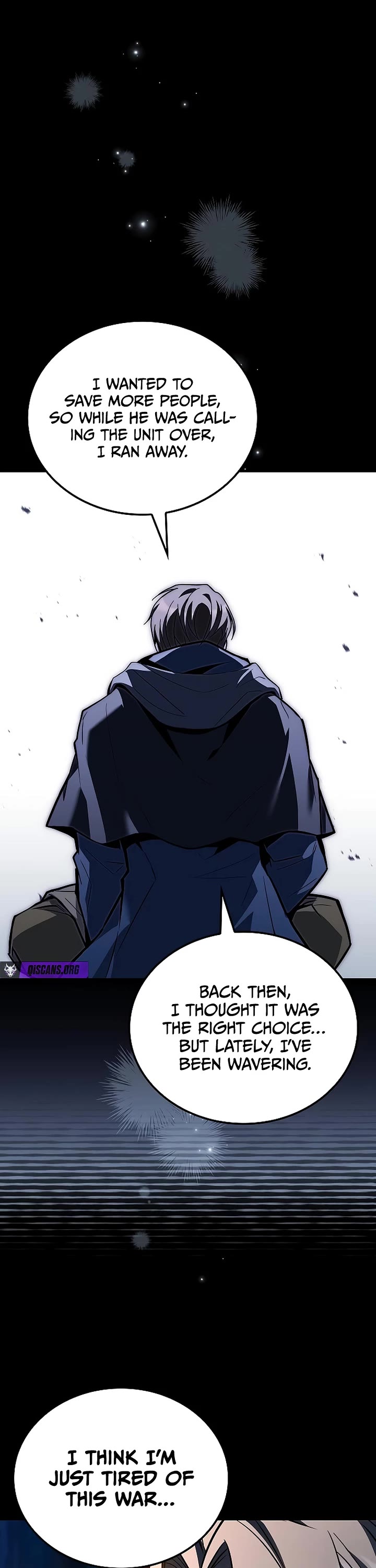 The Archmage's Restaurant Chapter 112 page 18 - Chapter 112