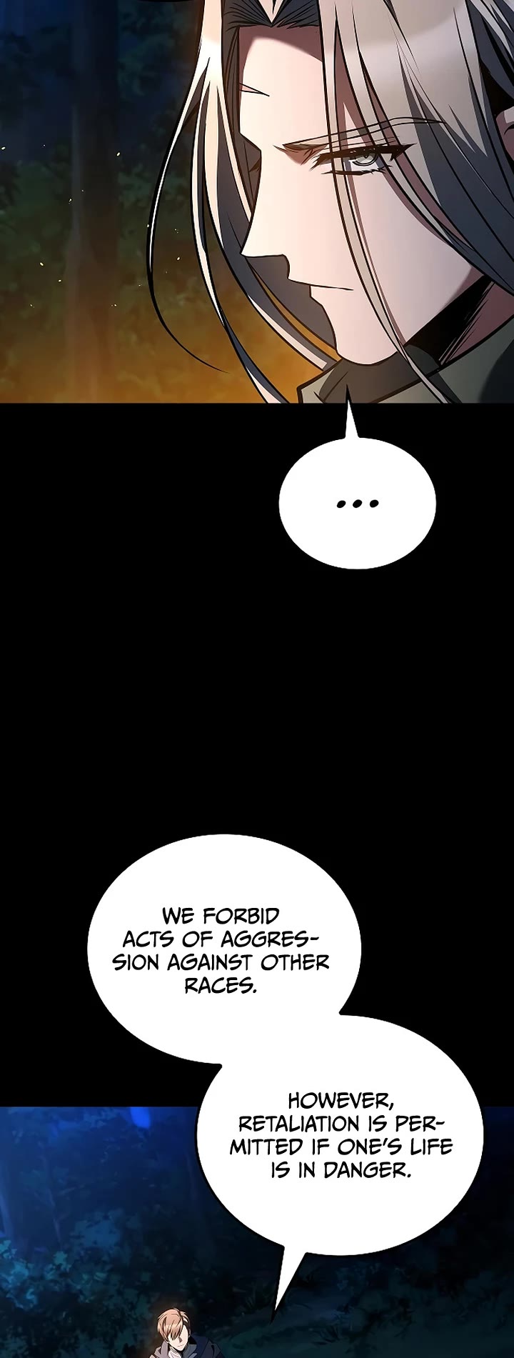 The Archmage's Restaurant Chapter 112 page 19 - Chapter 112
