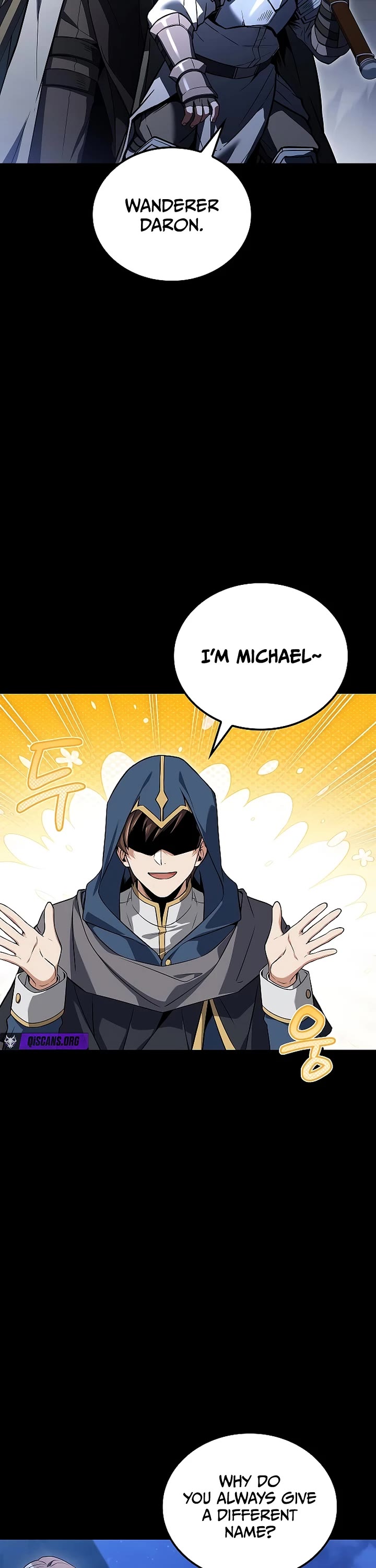 The Archmage's Restaurant Chapter 112 page 2 - Chapter 112