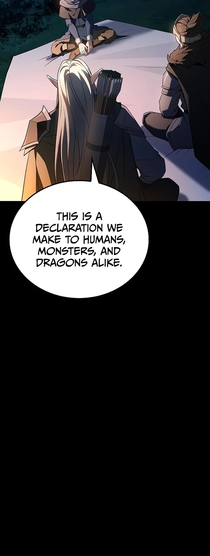 The Archmage's Restaurant Chapter 112 page 20 - Chapter 112