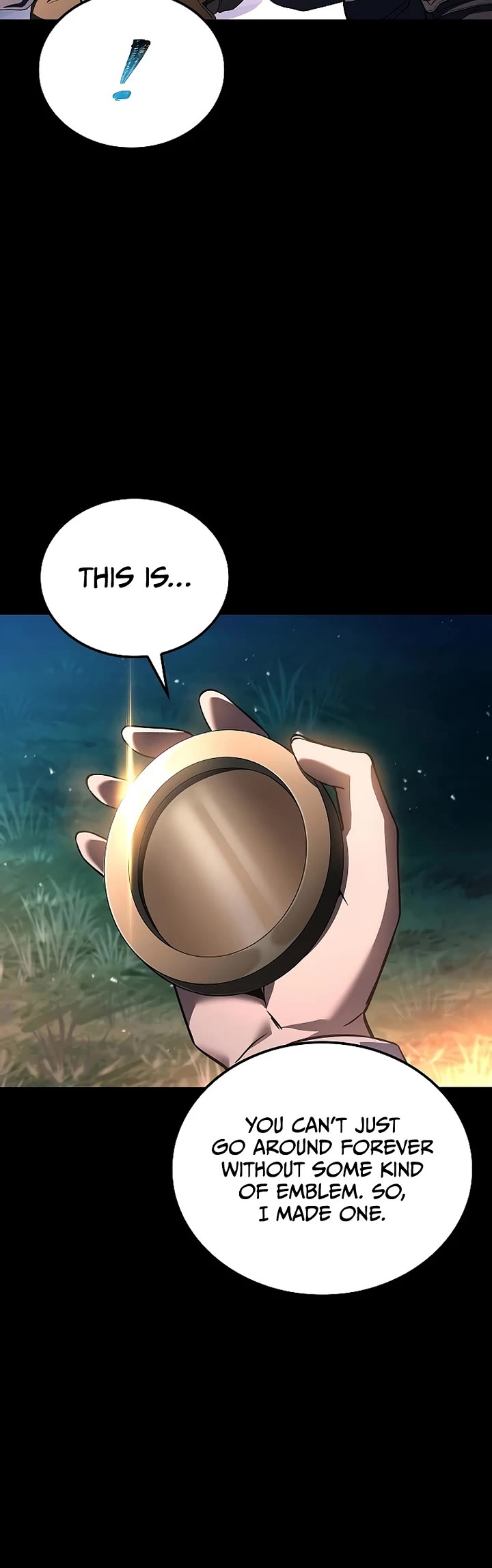 The Archmage's Restaurant Chapter 112 page 24 - Chapter 112