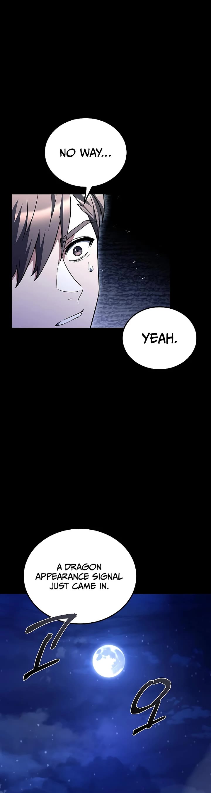 The Archmage's Restaurant Chapter 112 page 27 - Chapter 112