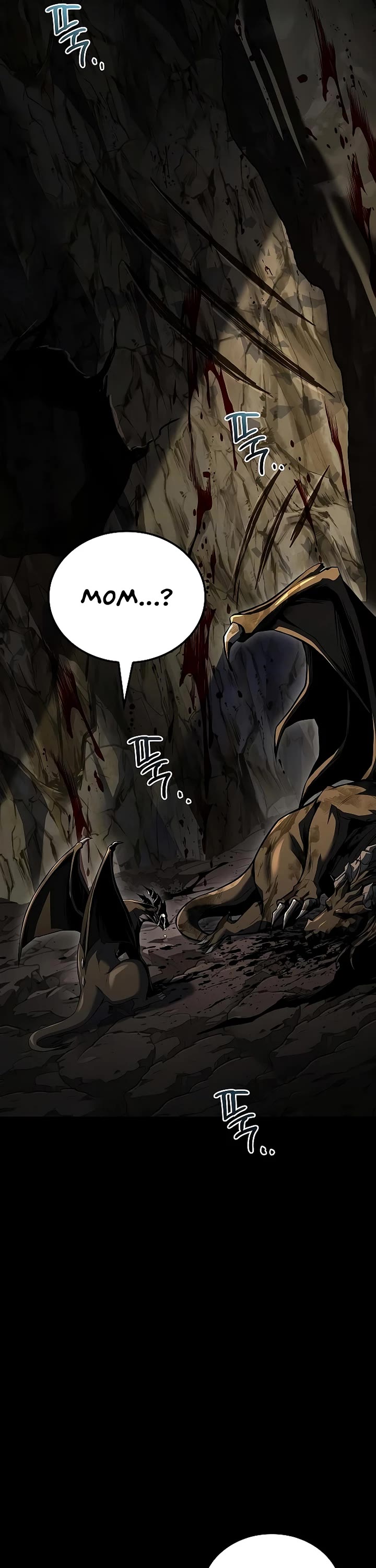 The Archmage's Restaurant Chapter 112 page 33 - Chapter 112