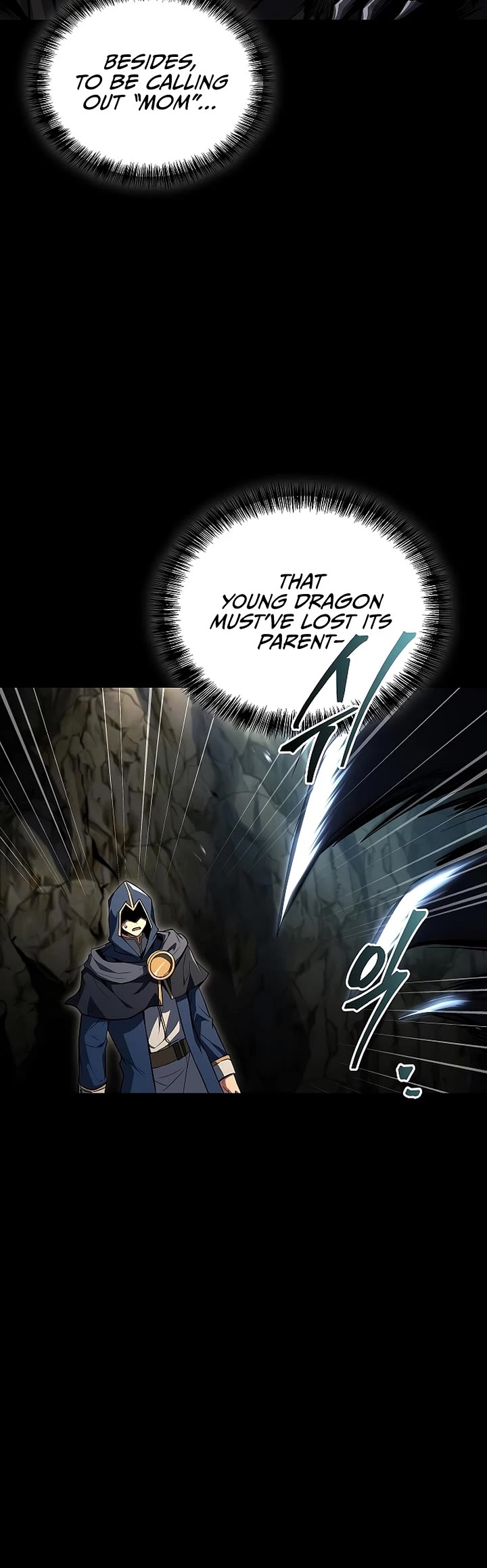 The Archmage's Restaurant Chapter 112 page 35 - Chapter 112