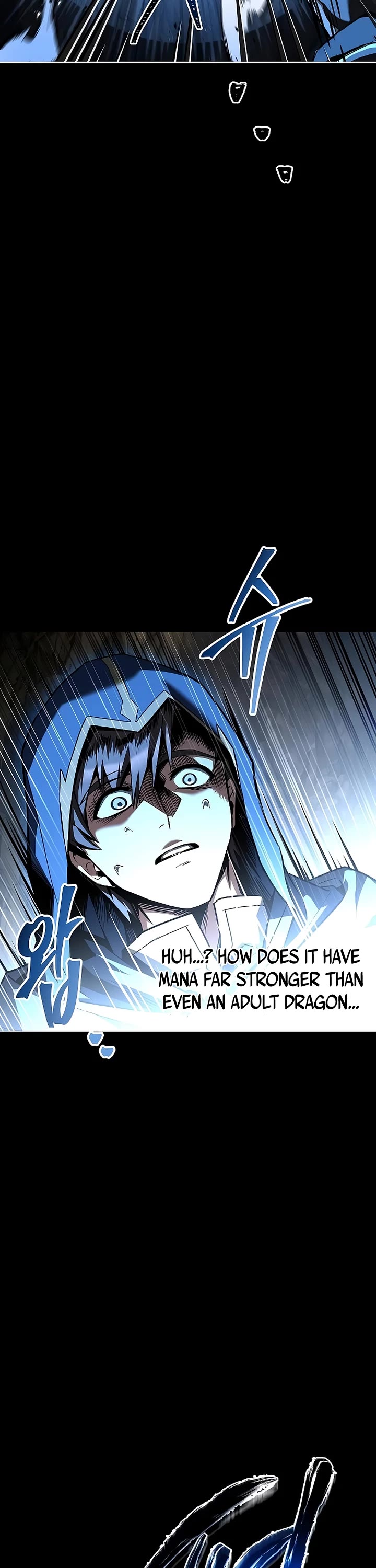 The Archmage's Restaurant Chapter 112 page 38 - Chapter 112