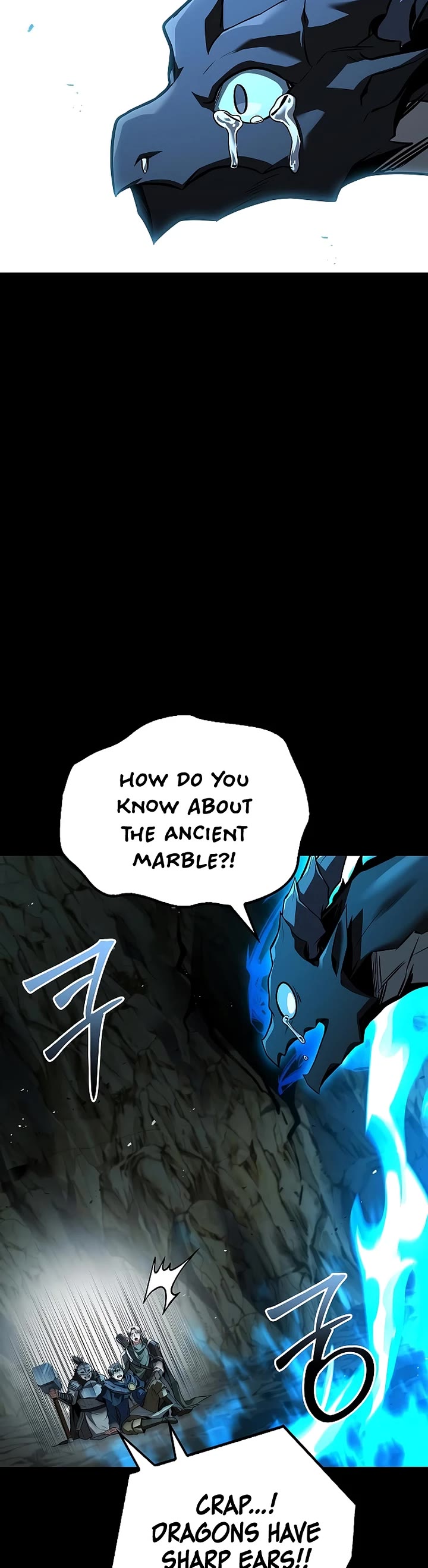 The Archmage's Restaurant Chapter 112 page 43 - Chapter 112