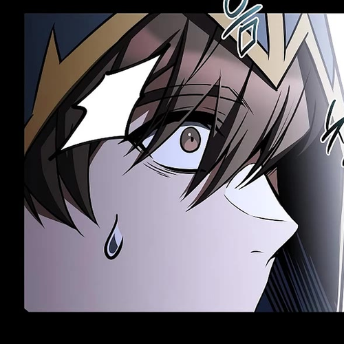 The Archmage's Restaurant Chapter 112 cover