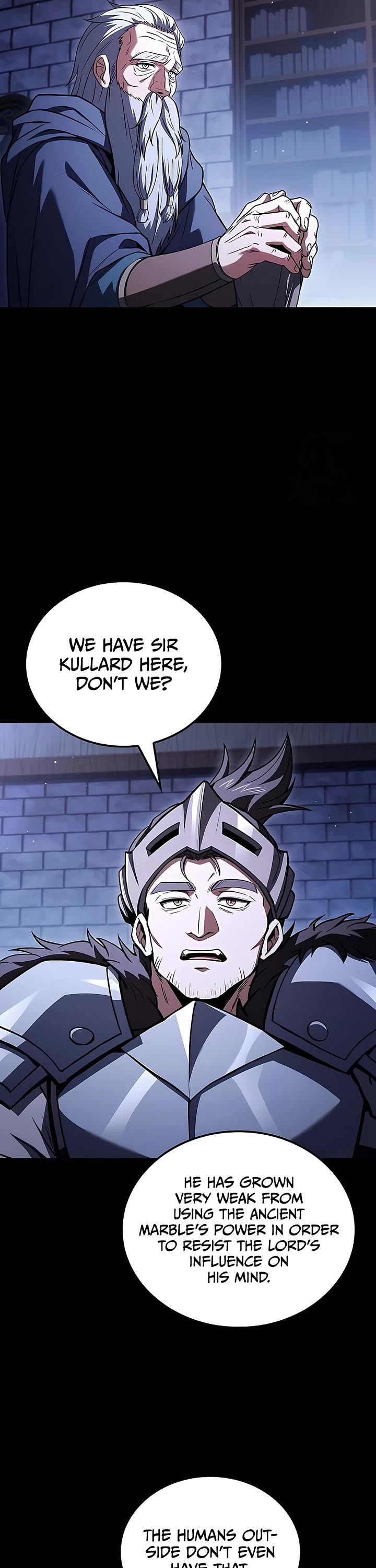 The Archmage's Restaurant Chapter 113 page 13 - Chapter 113