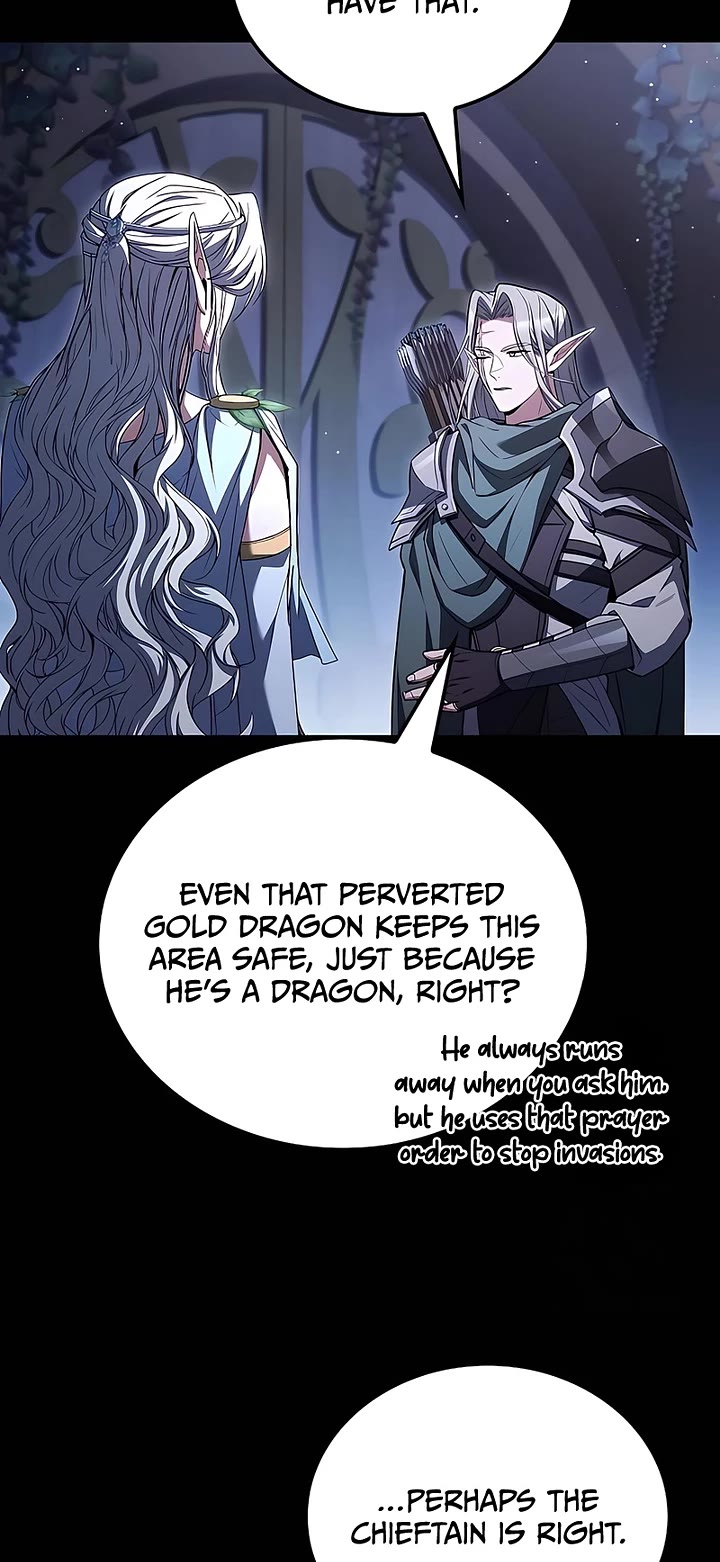 The Archmage's Restaurant Chapter 113 page 14 - Chapter 113