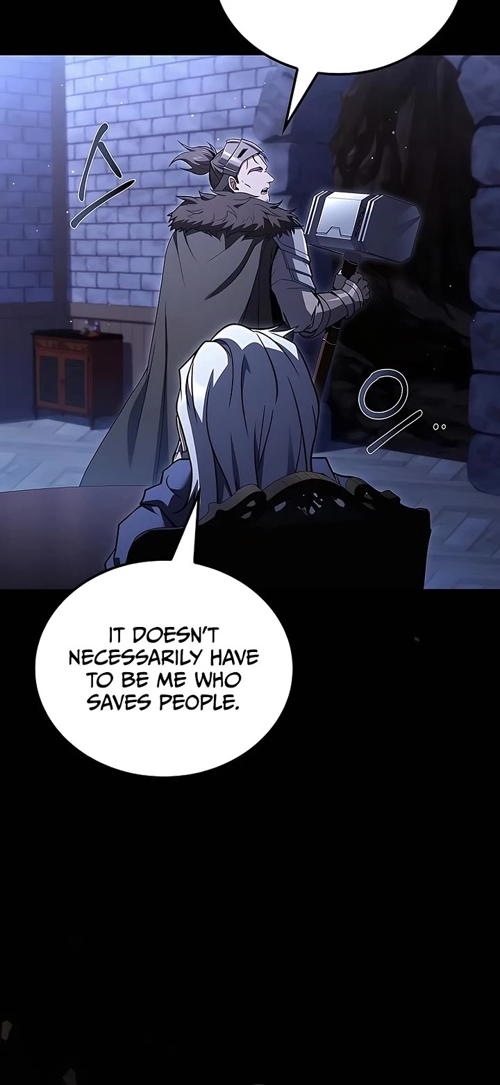 The Archmage's Restaurant Chapter 113 page 15 - Chapter 113