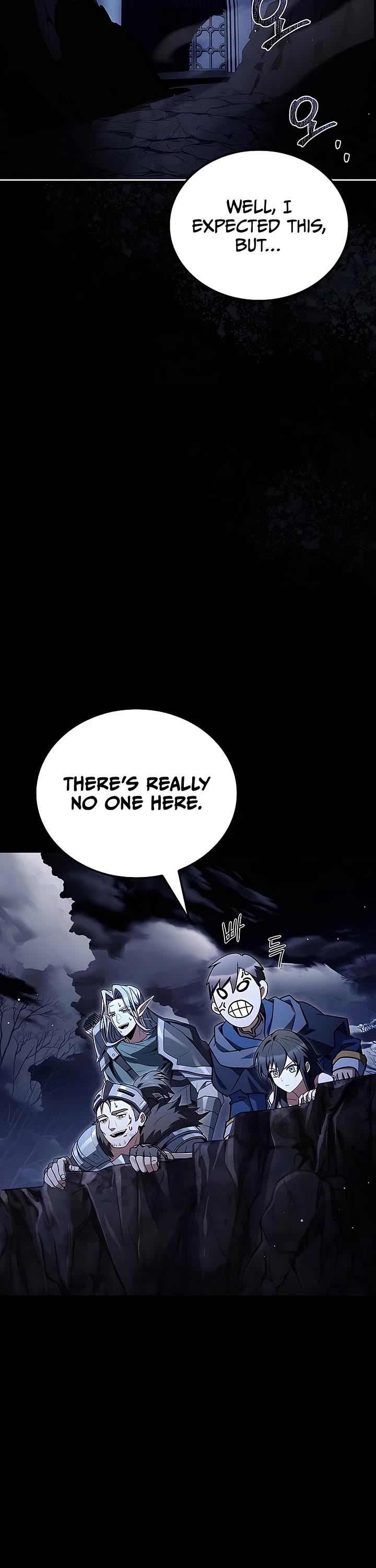 The Archmage's Restaurant Chapter 113 page 18 - Chapter 113