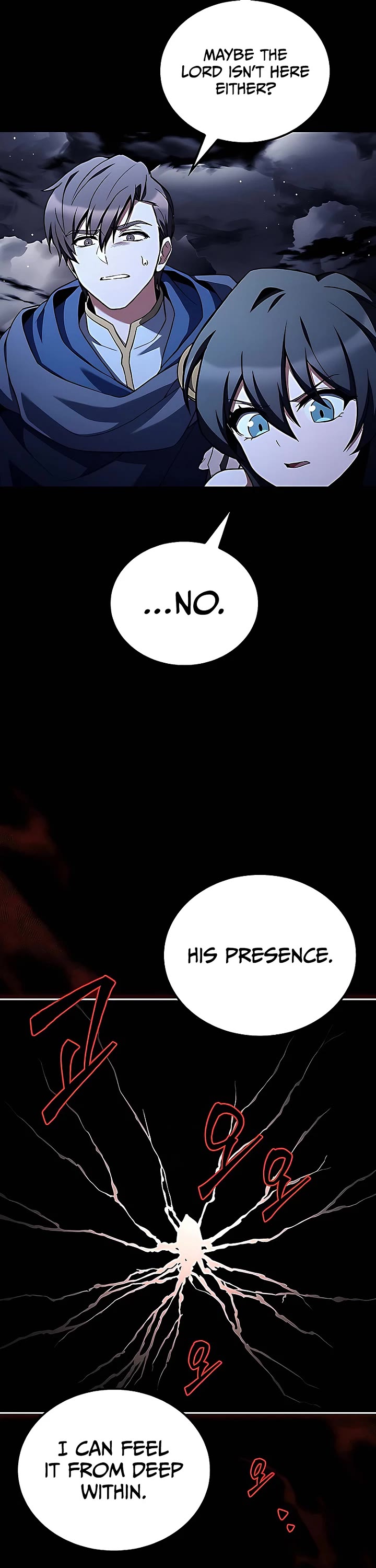 The Archmage's Restaurant Chapter 113 page 21 - Chapter 113