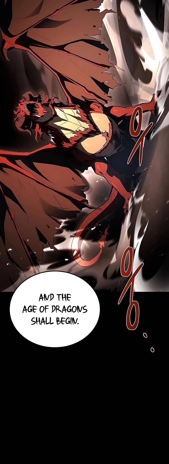 The Archmage's Restaurant Chapter 113 page 34 - Chapter 113