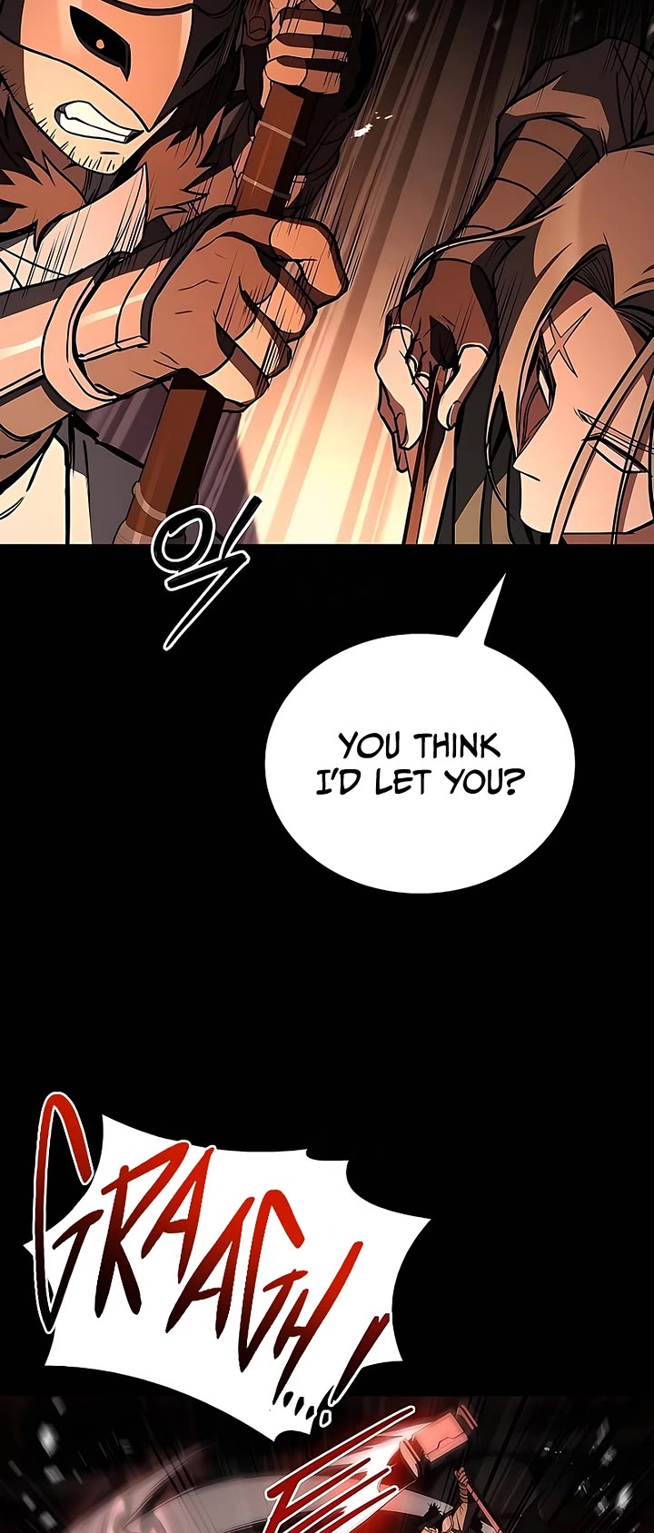 The Archmage's Restaurant Chapter 113 page 39 - Chapter 113