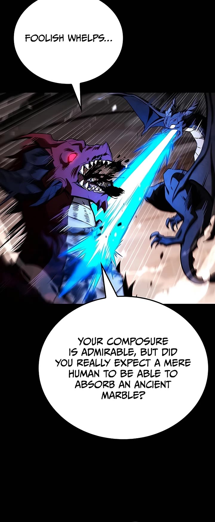 The Archmage's Restaurant Chapter 113 page 49 - Chapter 113