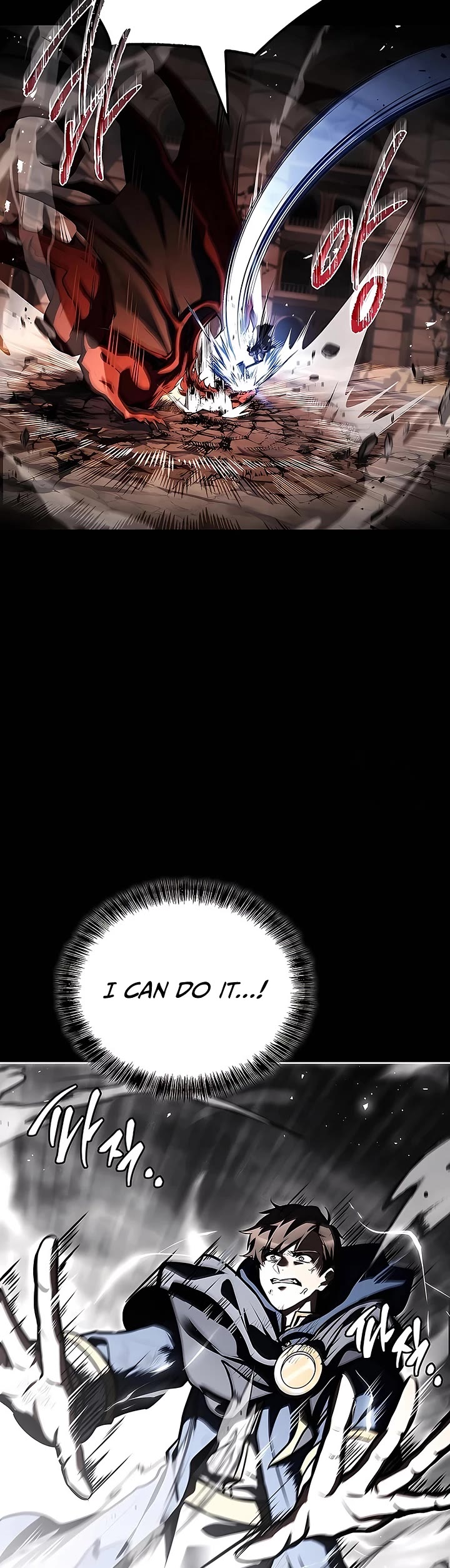 The Archmage's Restaurant Chapter 113 page 52 - Chapter 113